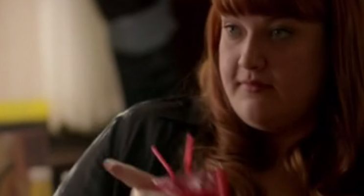Emily Walker