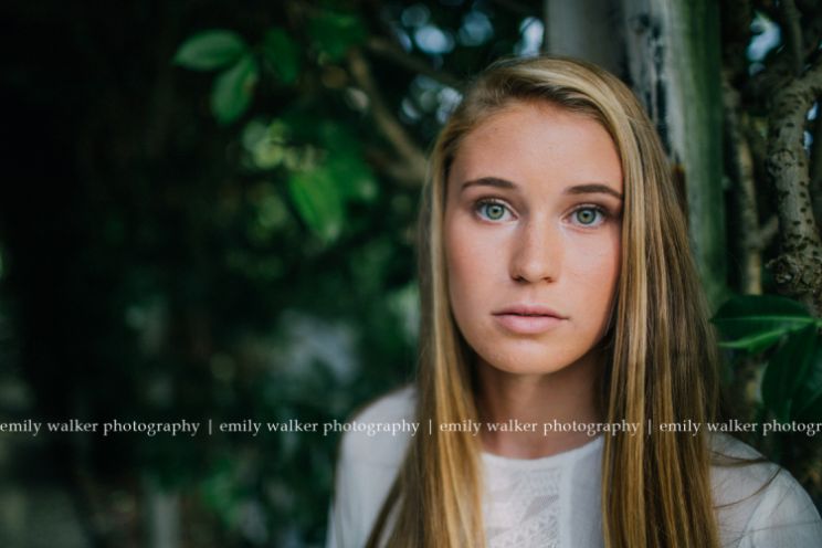 Emily Walker