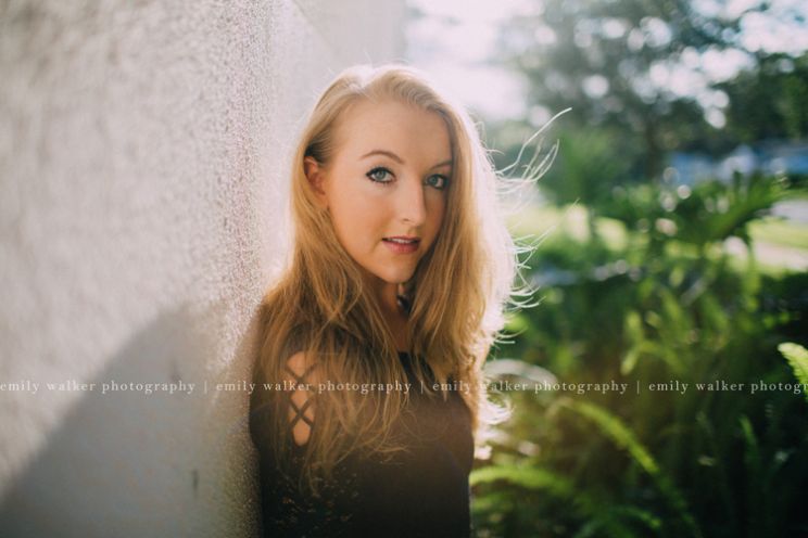 Emily Walker