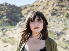 Emily Warren