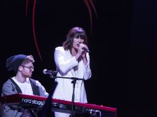 Emily Warren
