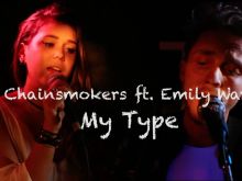Emily Warren