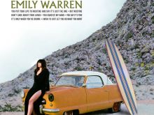 Emily Warren