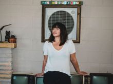 Emily Warren