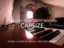Emily Warren