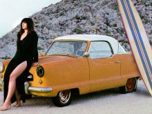 Emily Warren