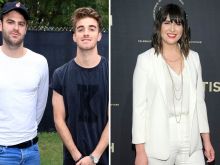 Emily Warren