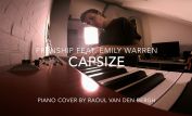 Emily Warren