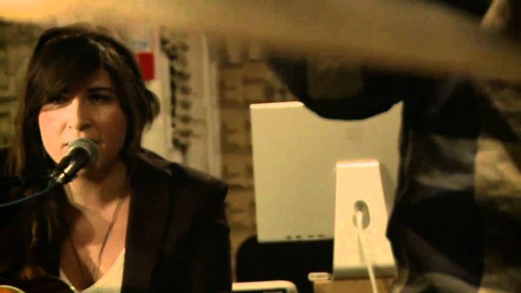 Emily Warren