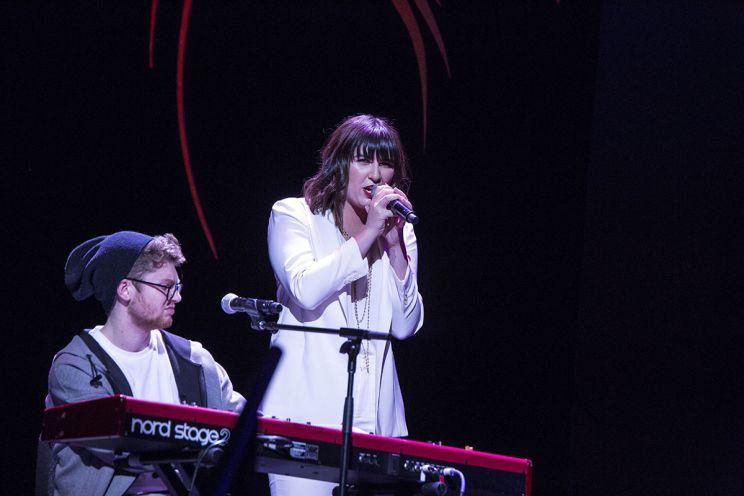 Emily Warren