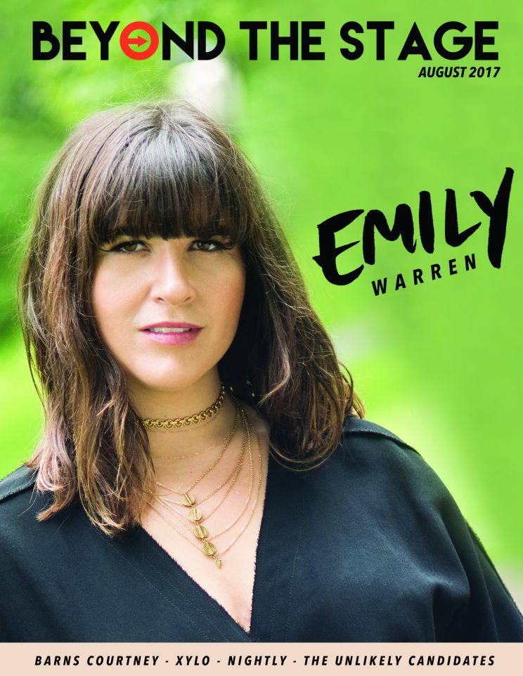 Emily Warren