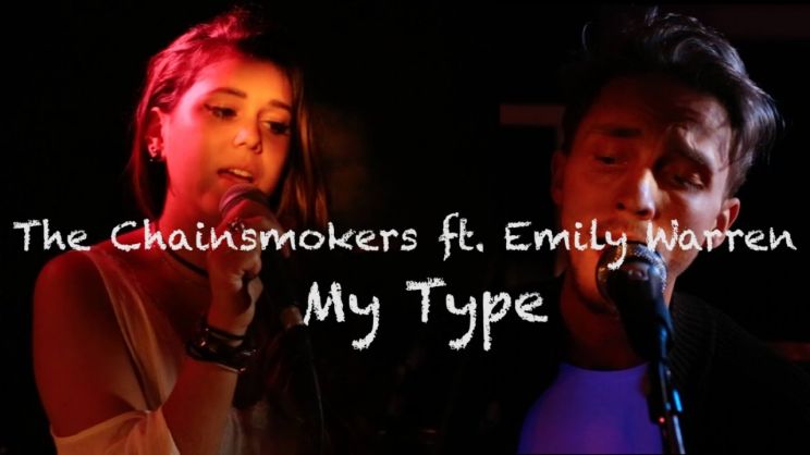 Emily Warren