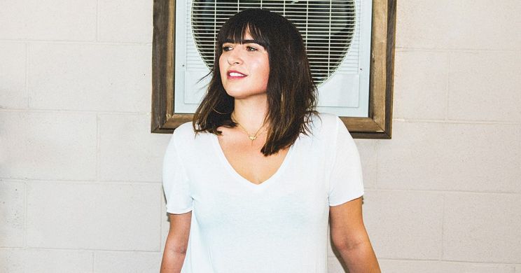 Emily Warren
