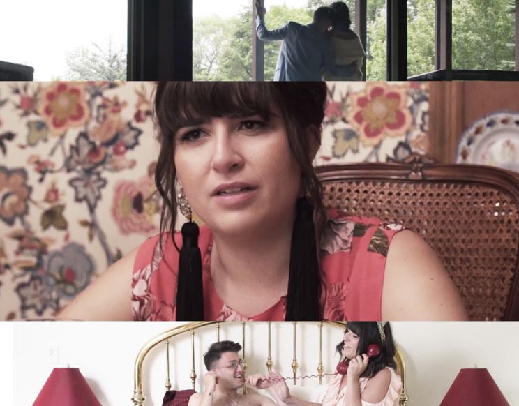 Emily Warren