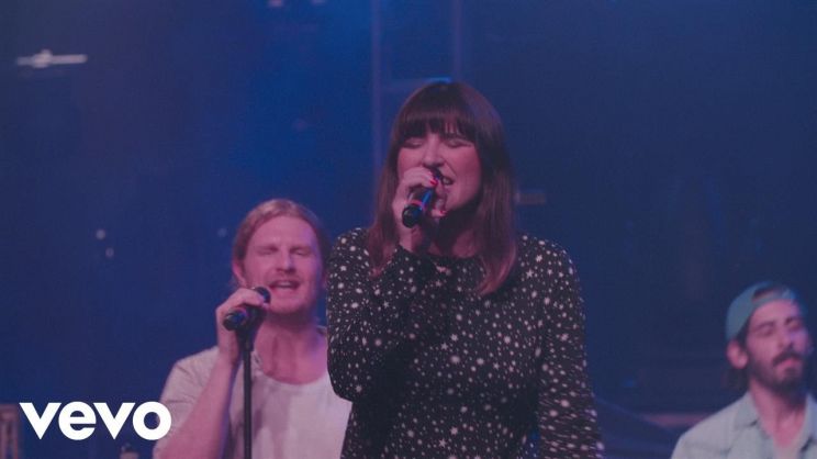 Emily Warren