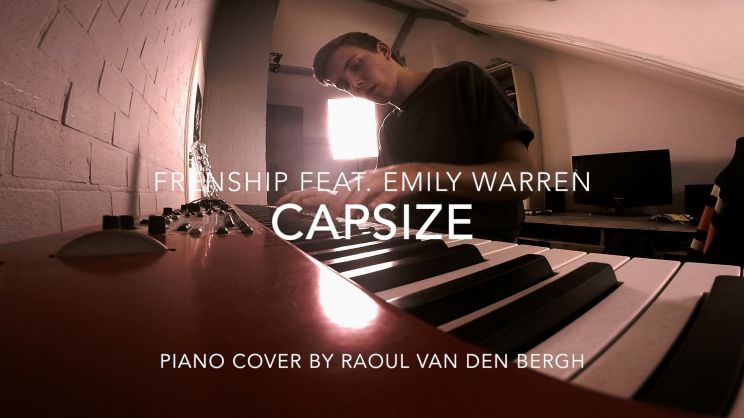 Emily Warren