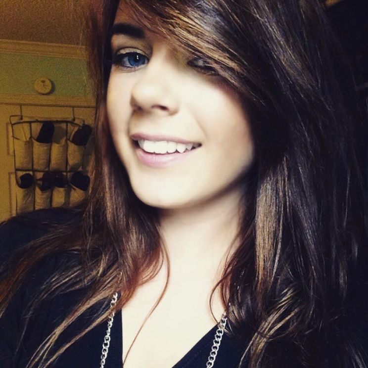 Emily Warren
