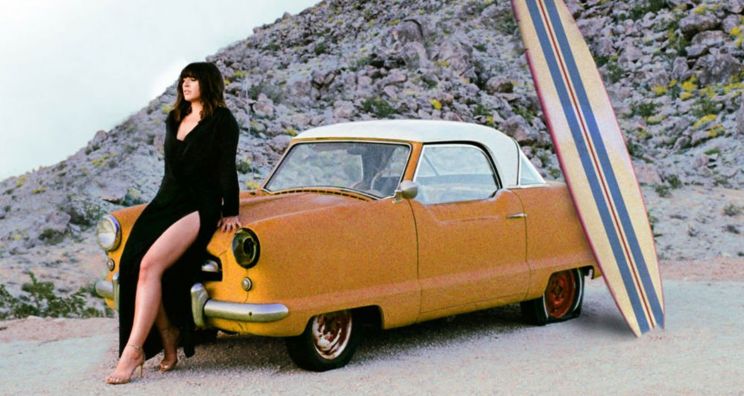 Emily Warren