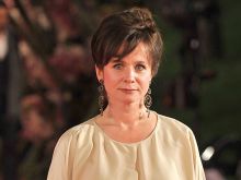 Emily Watson photo