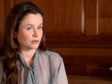 Emily Watson photo