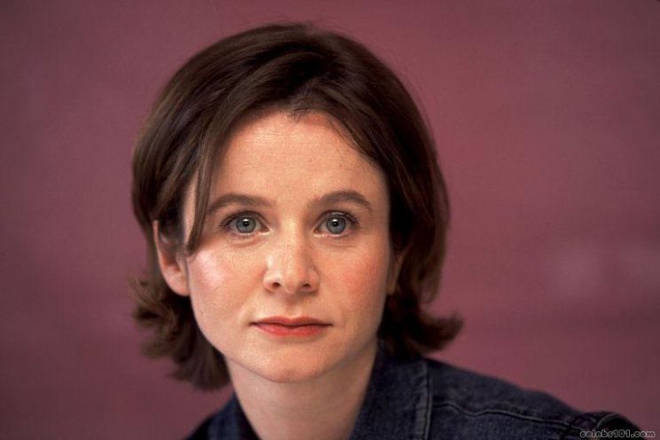 Emily Watson