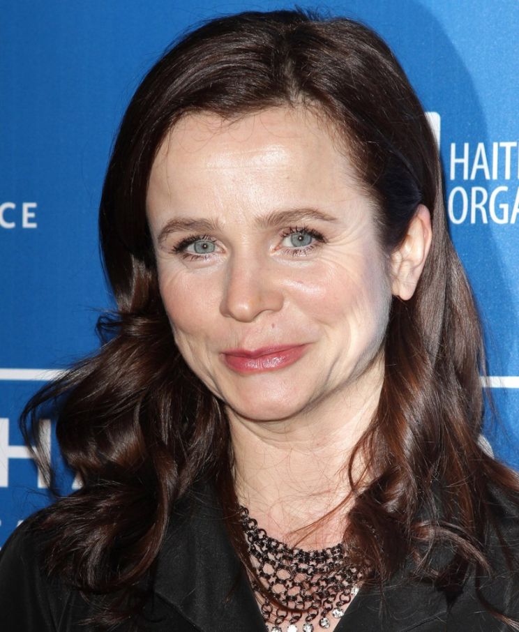 Emily Watson