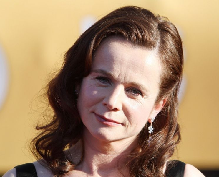 Emily Watson