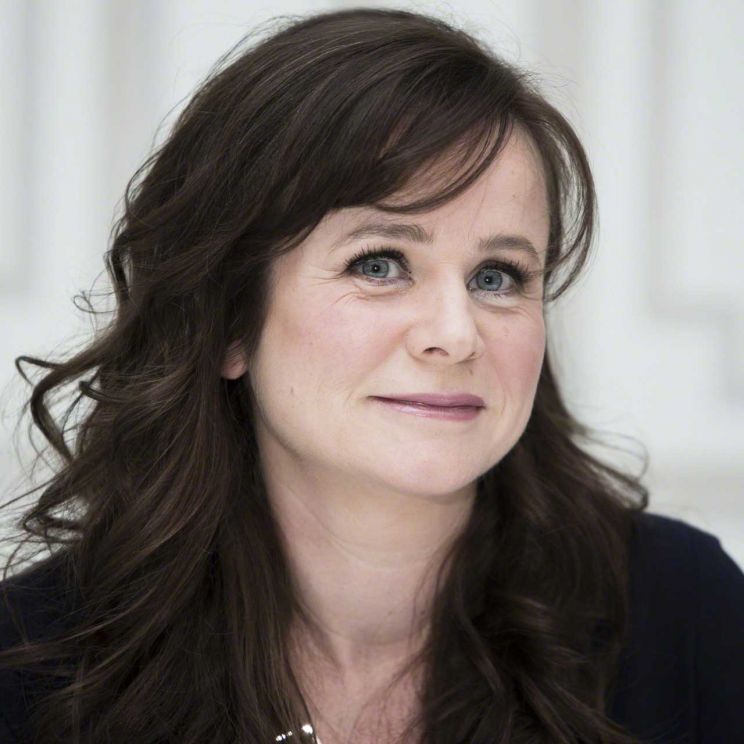 Emily Watson