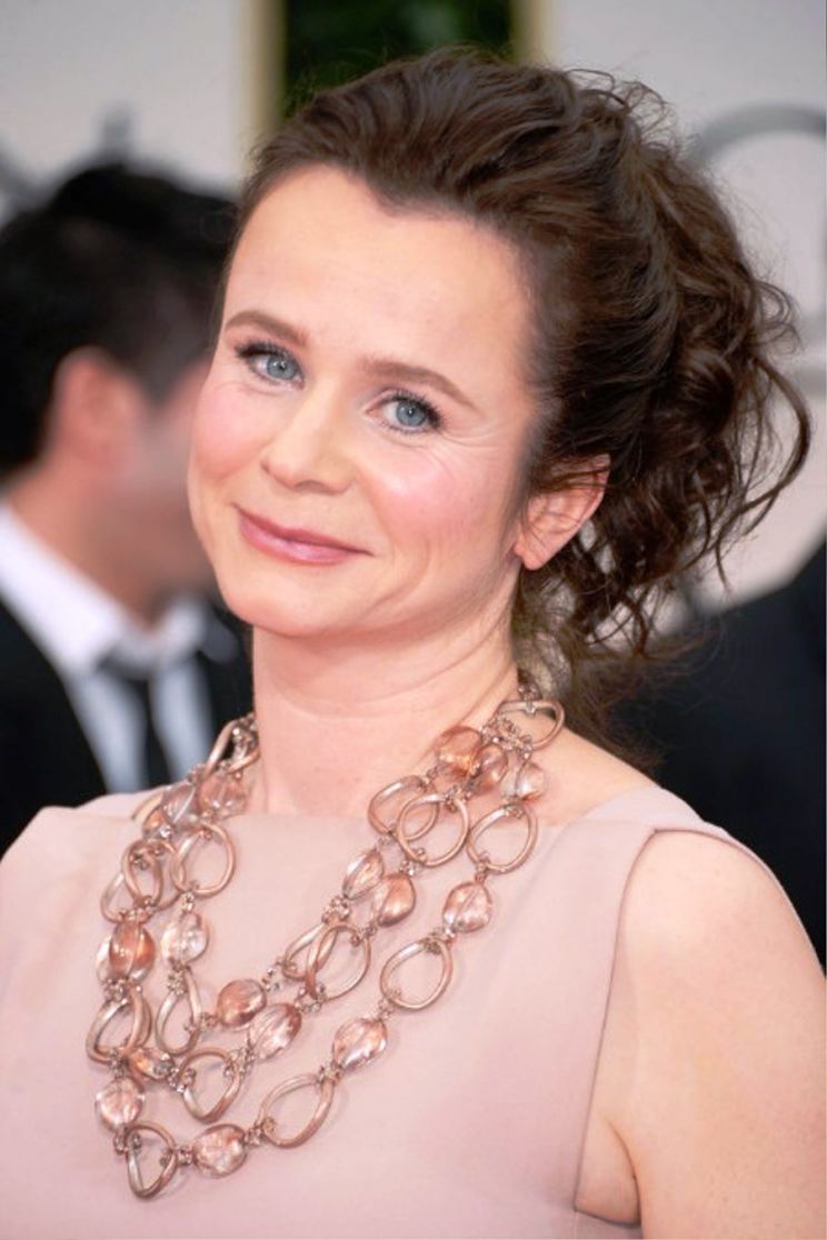 Emily Watson