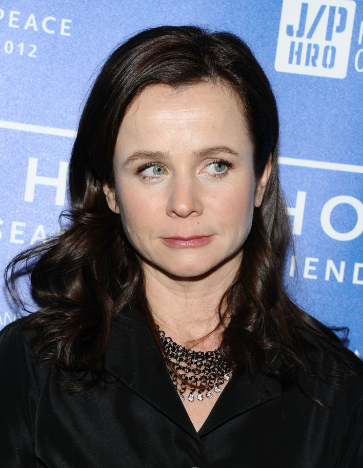 Emily Watson