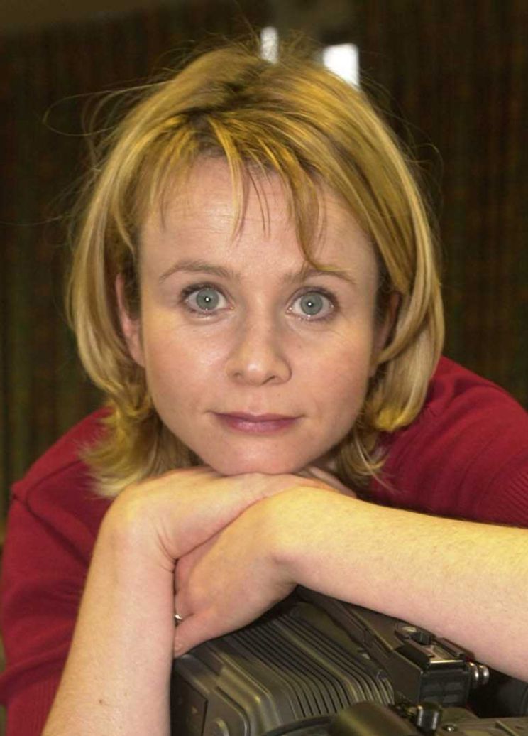 Emily Watson