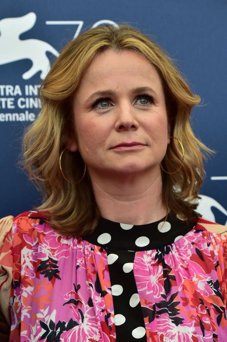 Emily Watson