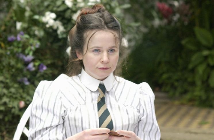 Emily Watson