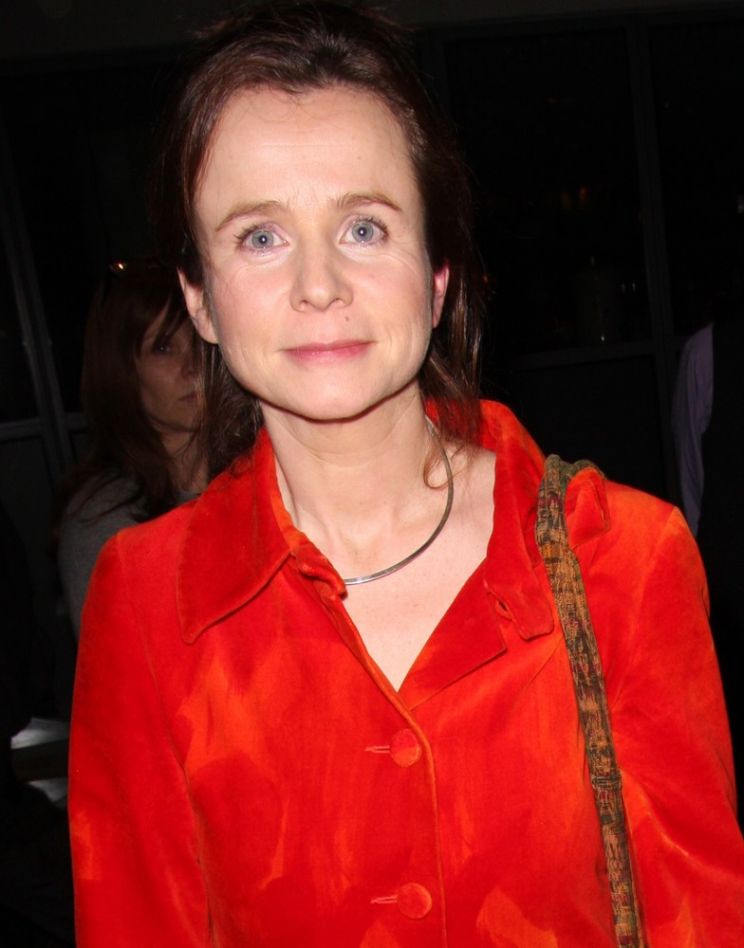Emily Watson