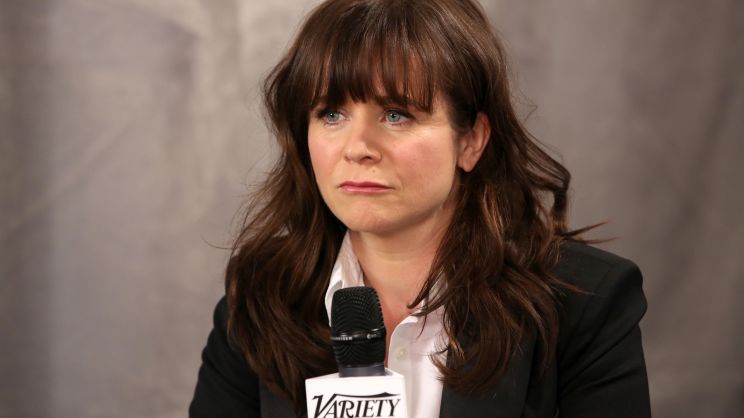 Emily Watson