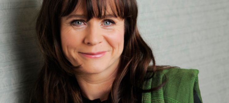 Emily Watson