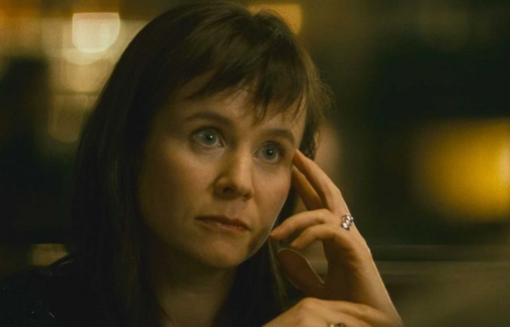 Emily Watson