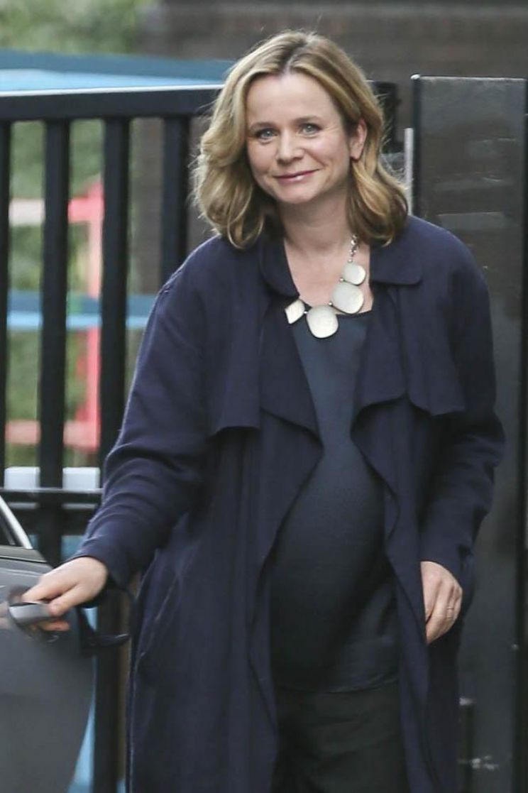 Emily Watson