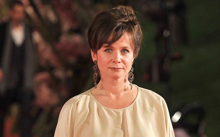 Emily Watson