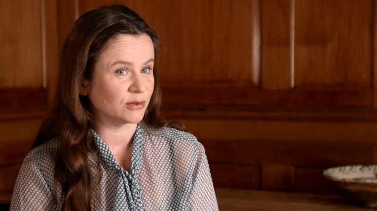 Emily Watson