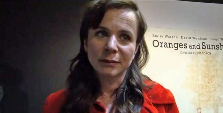 Emily Watson