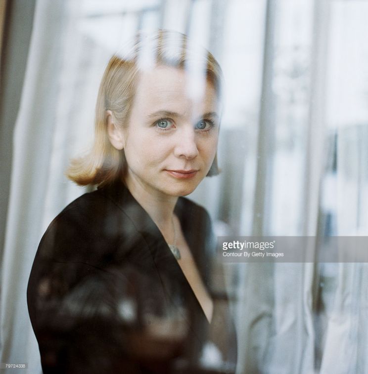 Emily Watson