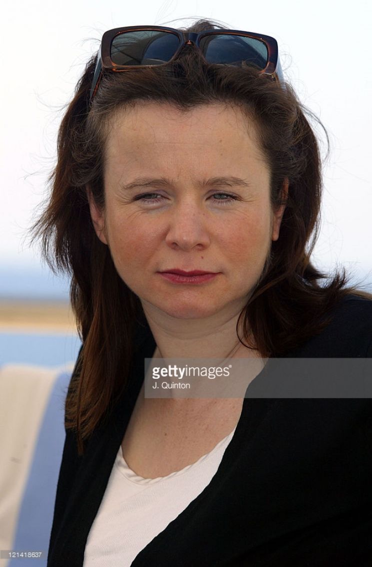 Emily Watson