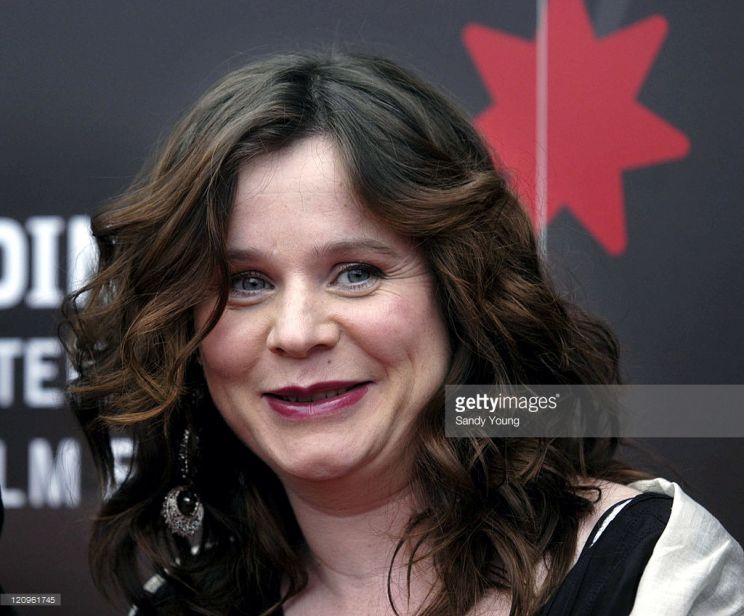 Emily Watson