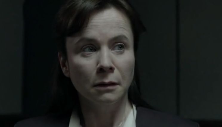 Emily Watson