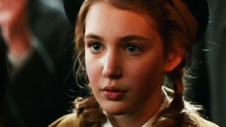 Emily Watson
