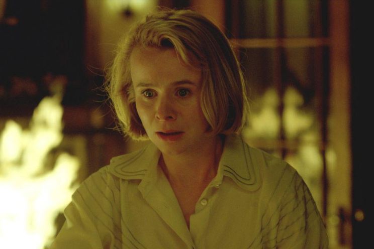 Emily Watson