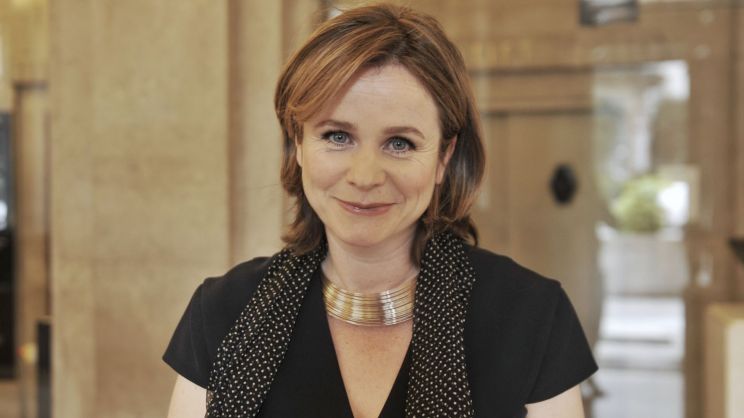 Emily Watson