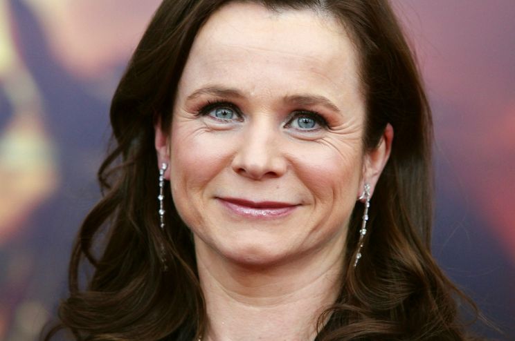 Emily Watson