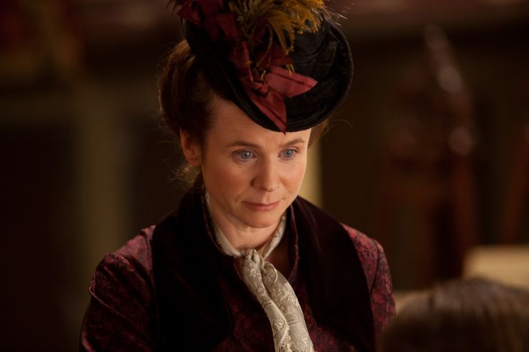 Emily Watson